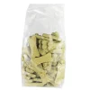Hond Voeding|Werelddierendag|ohgreen Hypo-allergeen kluif 5 cm., 400 gr.zakje (staand)