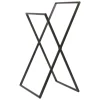 Badkamer|ohgreen Icon handdoekenrek zwart