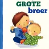 Boeken|ohgreen Ik ben je grote broer