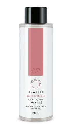 Geuren|ohgreen Ipuro classic orchidee navulling 240