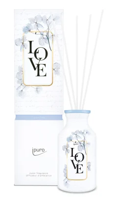 Geuren|ohgreen Ipuro love fragance 240ml