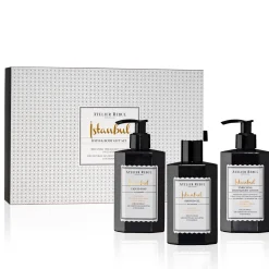 Badkamer|ohgreen Istanbul Bath & Body Gift Set