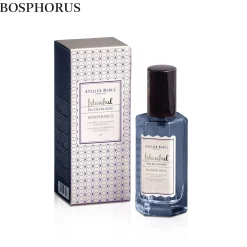 Badkamer|ohgreen Istanbul bosphorus eau de cologne 25ml
