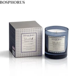Geuren|ohgreen Istanbul bosphorus geurkaars 210g