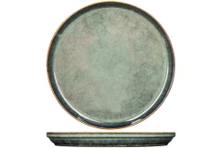 Servies|ohgreen Jade dessertbord d22,5cm