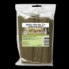 Hond Voeding|Werelddierendag|ohgreen Jerkey strip kip 215 gr/zakje
