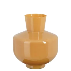 Potten En Vazen|ohgreen Judy vaas glas - h29,5xd25cm