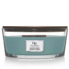 Geuren|ohgreen Kaars evergreen cashmere ellipse