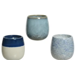 Kaarsen|ohgreen Kaars wax dia 7cm