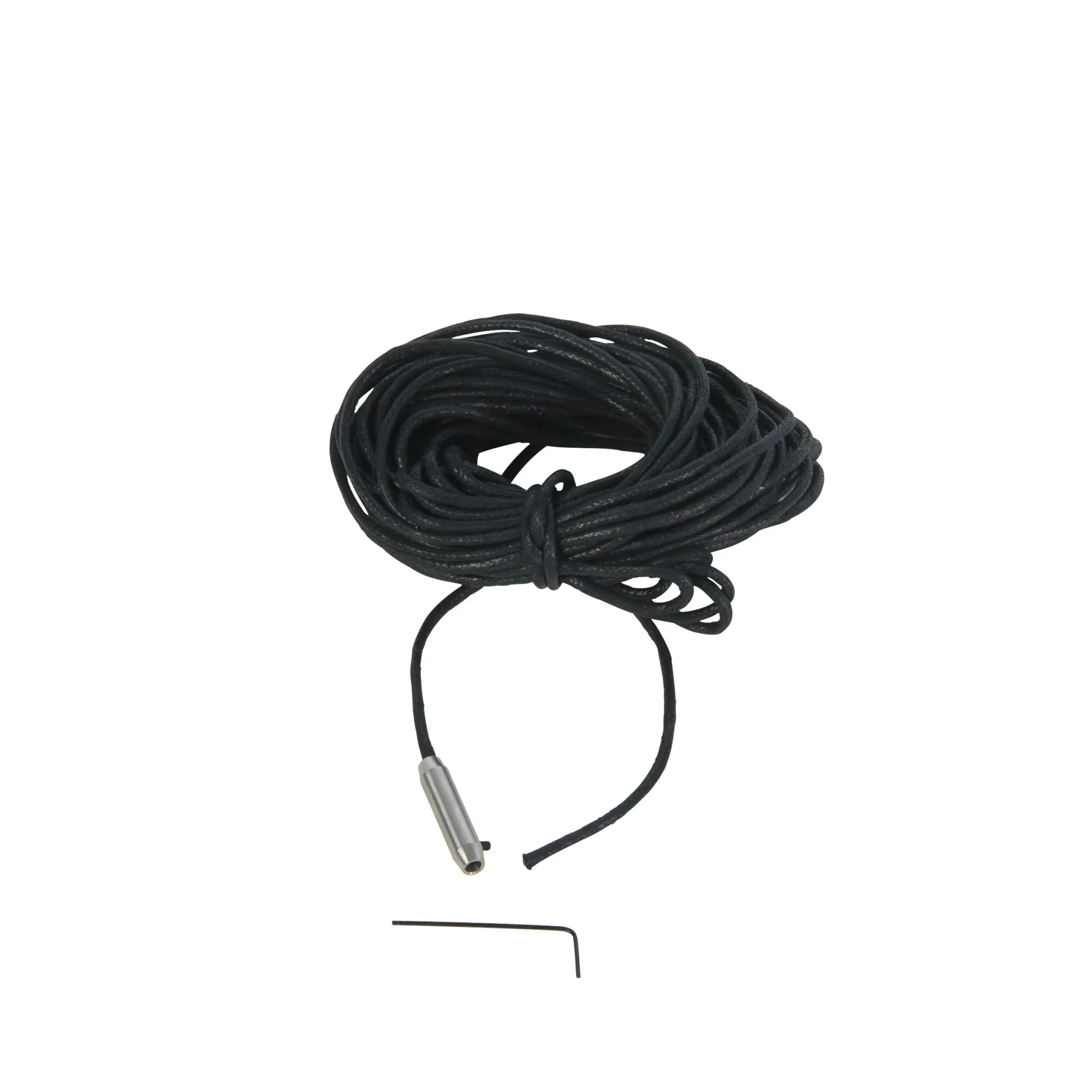 Lemax Kerstdorpen|ohgreen Kabel 10 m. + 2 verb.hulzen 1:32