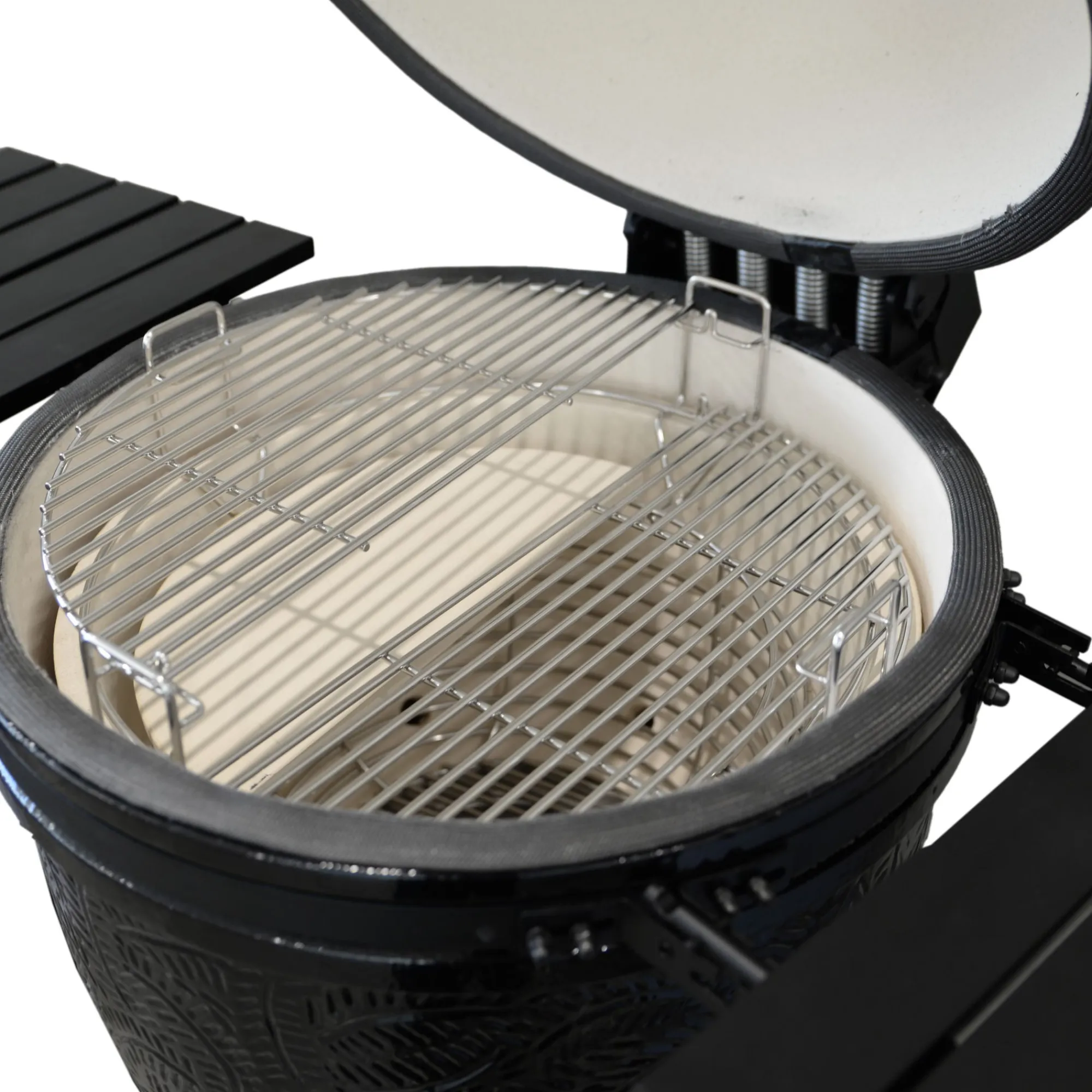 Bbq|ohgreen Kamal 2.0 XL mat