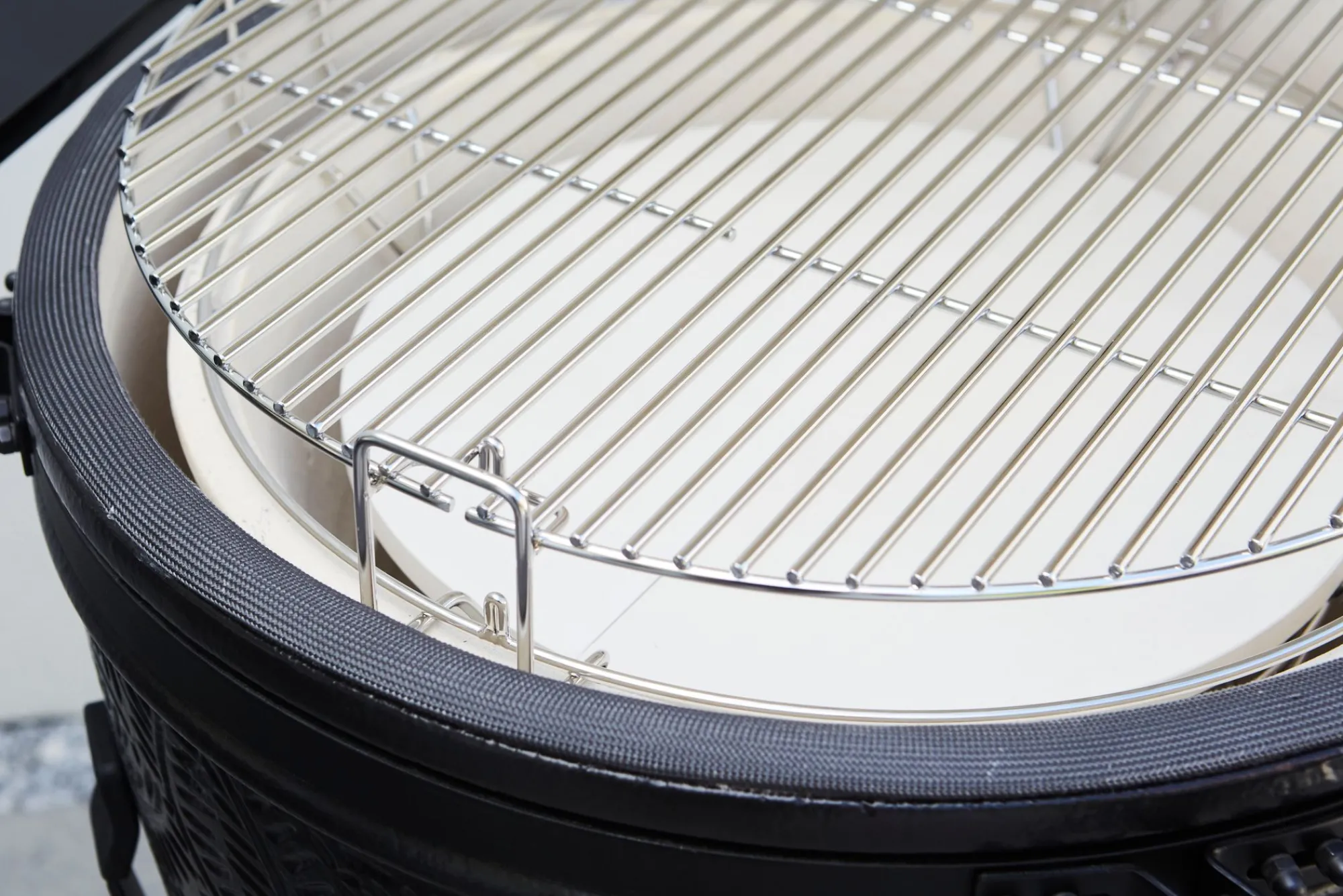 Bbq|ohgreen Kamal 2.0 XL mat