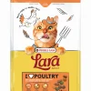 Werelddierendag|Kat Voeding|ohgreen Kattenbrokken lara adult with chicken-turkey 1,9kg