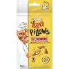 Kat Voeding|ohgreen Kattensnackslara pillows with cheese happy vibes treats 60g