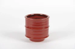 Potten En Vazen|ohgreen Keramieken bloempot papoula