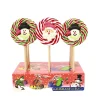 Feesttafel|ohgreen Kerst lolly