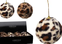 Kerstballen|ohgreen Kerstbal