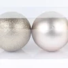 Kerstballen|ohgreen Kerstbal vanille (4sts)