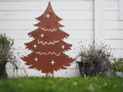 Decoratie|ohgreen Kerstboom