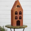 Decoratie|ohgreen Kersthuis
