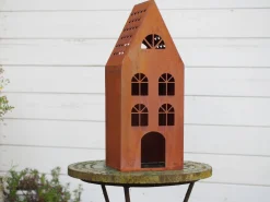 Decoratie|ohgreen Kersthuis