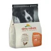 Hond Voeding|ohgreen 2Kg M-L kip en rijst