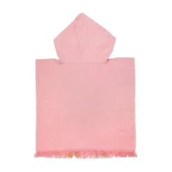 Buitenspeelgoed|ohgreen Kids swimtime strandponcho
