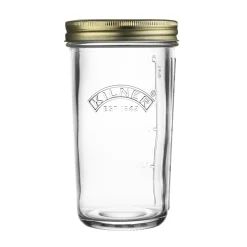 Ecocheques|In En Rond De Keuken|ohgreen KILNER INMAAKBOKAAL GLAS 500ML