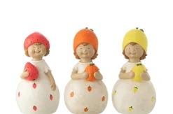 Sfeermakers|ohgreen Kind fruit buiten mgo small assortiment van 3