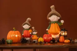 Sfeermakers|Herfst|ohgreen Kind pompoen