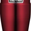 In En Rond De Keuken|ohgreen King tumbler mug rood 470ml