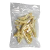 Hond Voeding|Werelddierendag|ohgreen Kippenpootjes Honing 100 gr./zakje