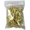 Werelddierendag|Hond Voeding|ohgreen Kippenpootjes honing 650 gr./zak