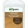Accessoires En Onderhoud|ohgreen Kleurbeschermer voor teak & hardhout