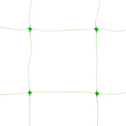 Bind En Steun|Ecocheques|ohgreen Klim-groei-geleidenet 2x5m groen
