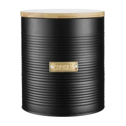 In En Rond De Keuken|Ecocheques|ohgreen Koektrommel