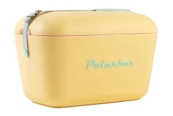 In En Rond De Keuken|ohgreen Koelbox geel 12l