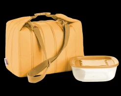 In En Rond De Keuken|ohgreen Koeltas large mango yellow
