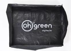 Afdekzeilen|ohgreen Kofferbak beschermer