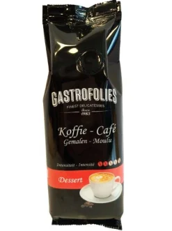 Drank|ohgreen Koffie gemalen dessert