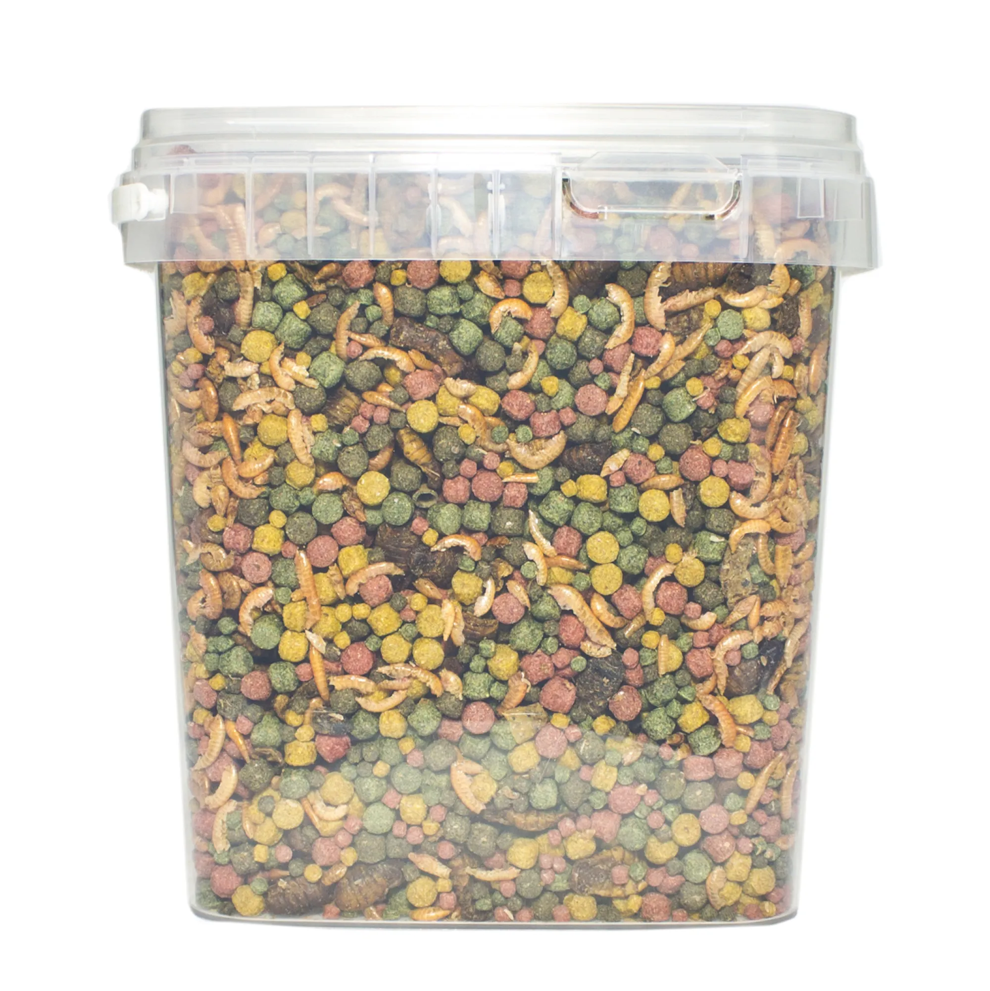Voeding|ohgreen Koi Mix 2,5 liter