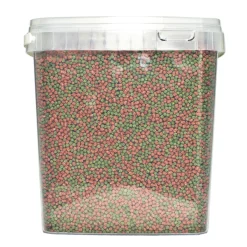 Voeding|ohgreen Koivoer 5 liter 3 mm.