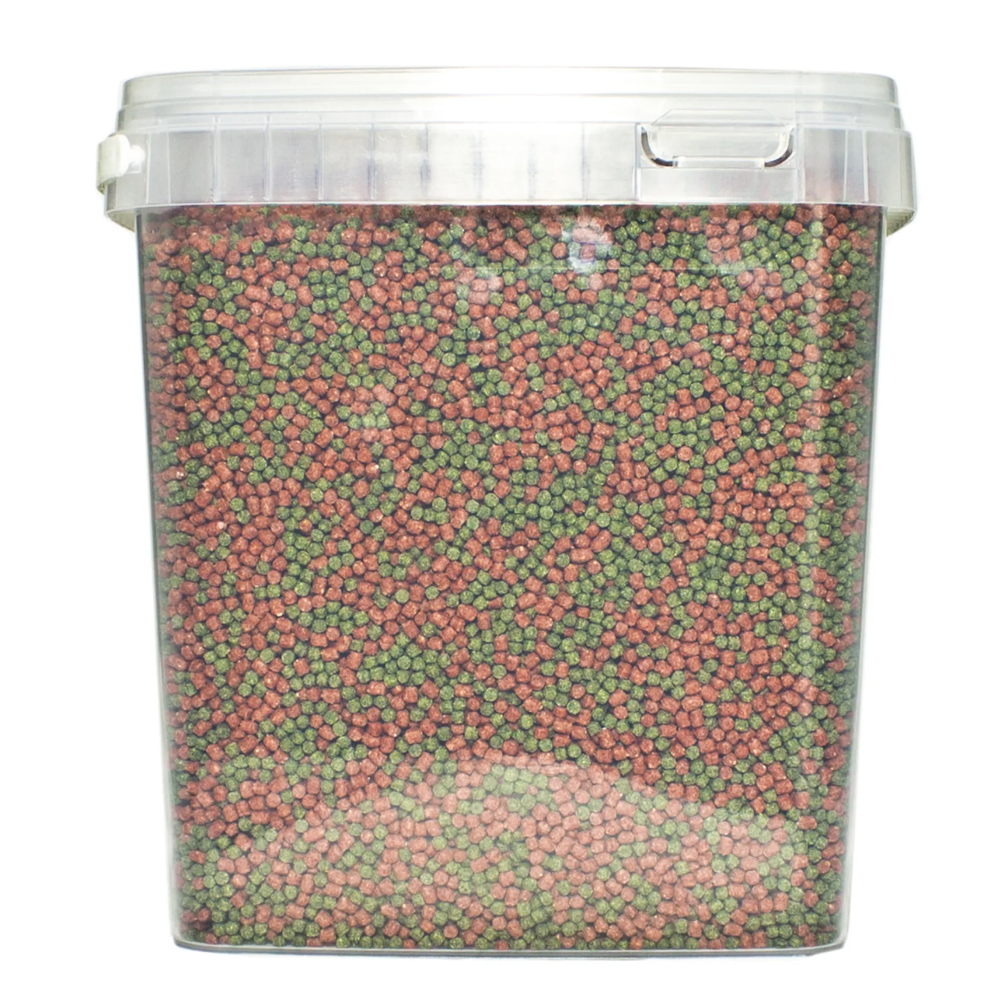 Voeding|ohgreen Koivoer 5 liter 3 mm.