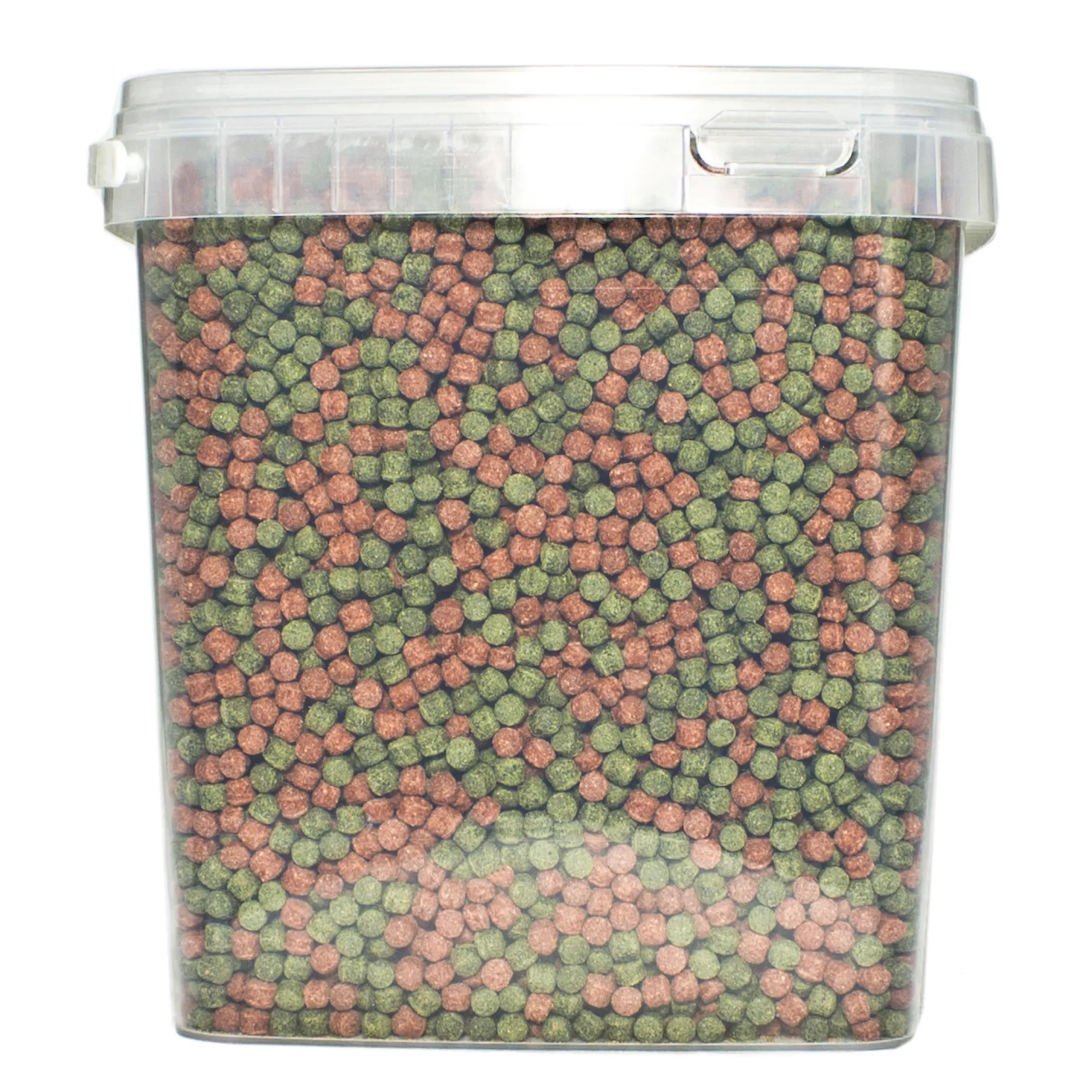 Voeding|ohgreen Koivoer 5 liter 6 mm.