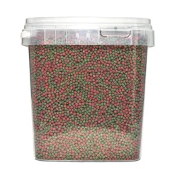 Voeding|ohgreen Koivoer 2,5 liter 3 mm.
