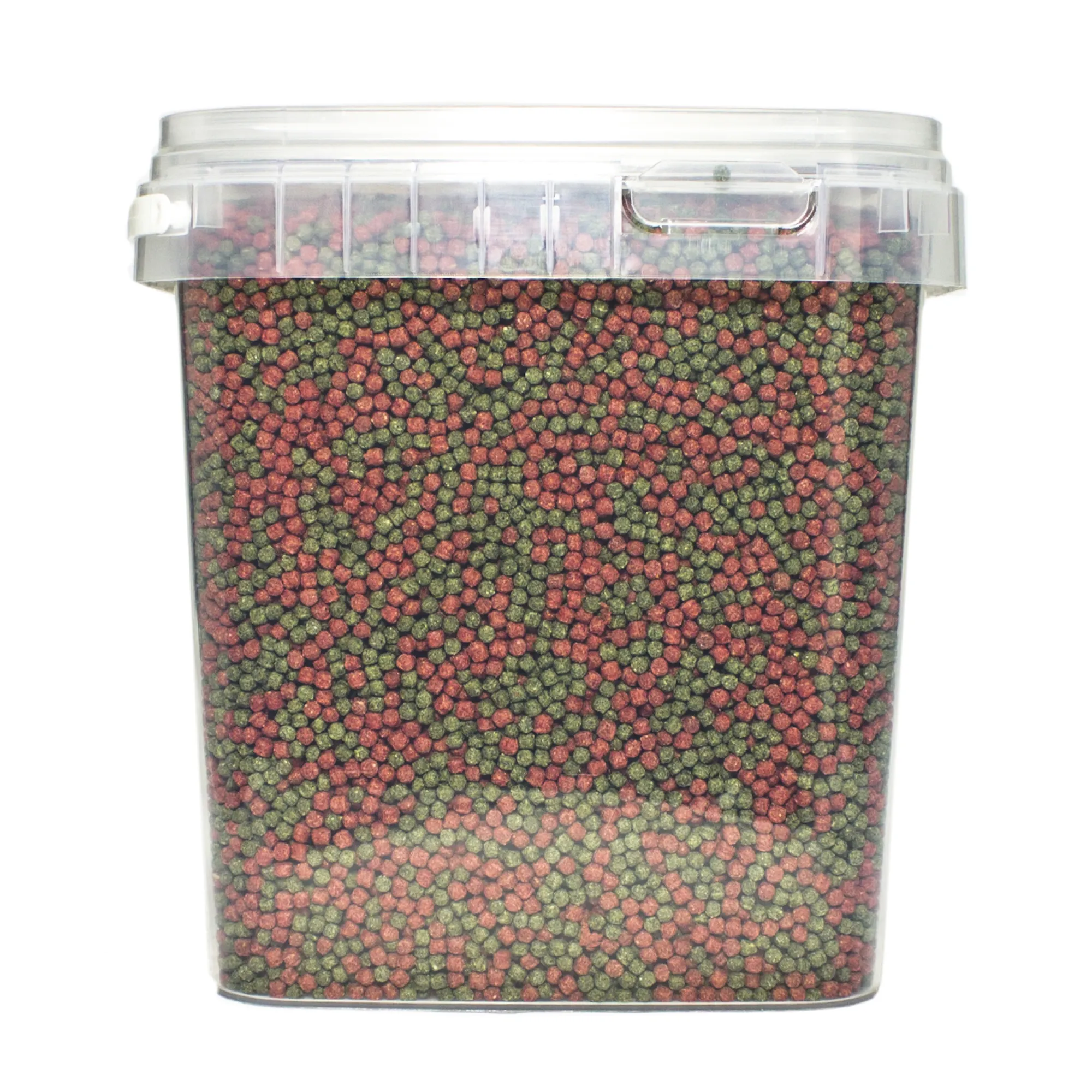 Voeding|ohgreen Koivoer 2,5 liter 3 mm.