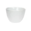 Servies|ohgreen KOM PORCELINO WIT