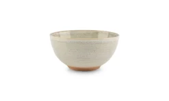 Servies|ohgreen Kom 18xh9cm beige cameo