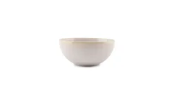 Servies|ohgreen Kom 14,5xh6,5cm beige solo