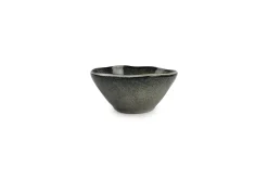Servies|ohgreen Kom 14,5xh6,5cm blauw/groen capri